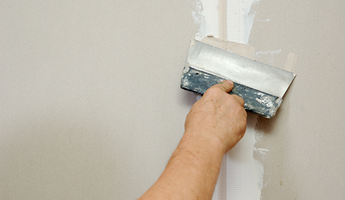 Commercial Drywall Services